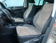 Volkswagen Tiguan  2.0 TDI 