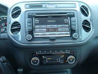 Volkswagen Tiguan  2.0 TDI 