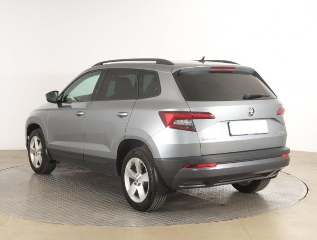Škoda Karoq  1.6 TDI 
