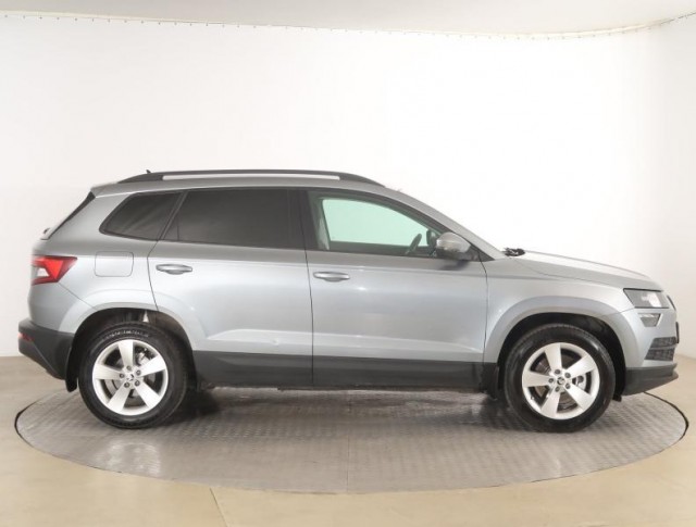 Škoda Karoq  1.6 TDI 