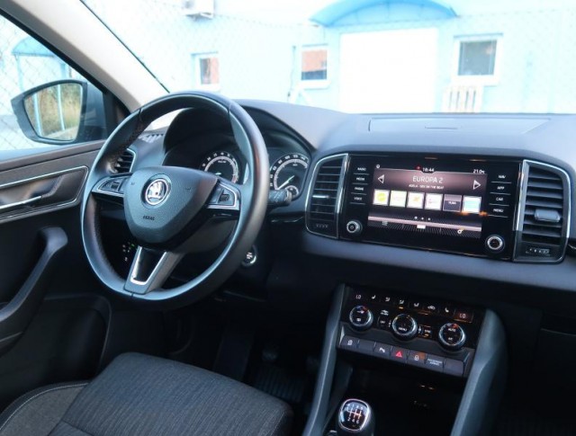 Škoda Karoq  1.6 TDI 