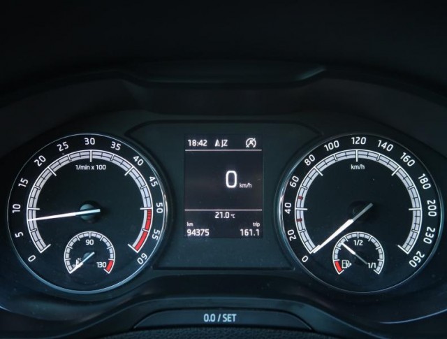 Škoda Karoq  1.6 TDI 