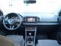 Škoda Karoq  1.6 TDI 