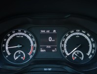 Škoda Karoq  1.6 TDI 