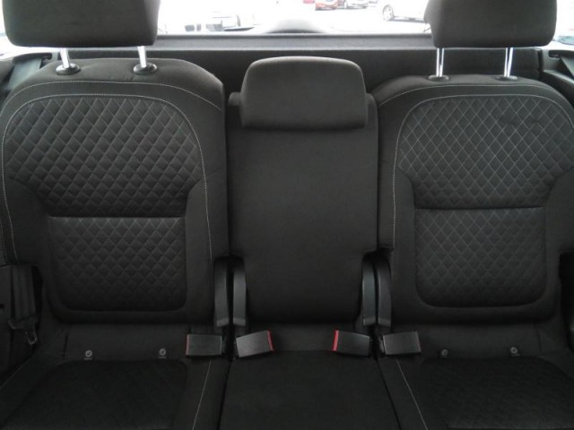 Škoda Yeti  2.0 TDI Ambition Plus