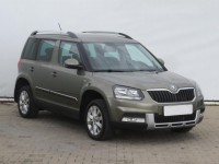 Škoda Yeti  2.0 TDI Ambition Plus