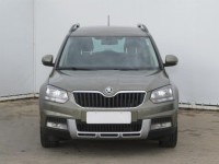 Škoda Yeti  2.0 TDI Ambition Plus