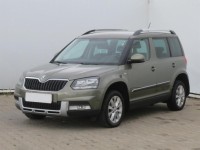 Škoda Yeti  2.0 TDI Ambition Plus