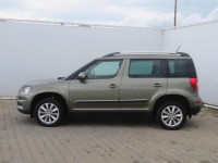 Škoda Yeti  2.0 TDI Ambition Plus