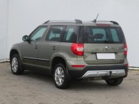 Škoda Yeti  2.0 TDI Ambition Plus