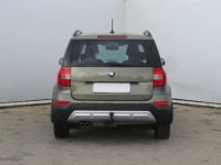 Škoda Yeti  2.0 TDI Ambition Plus