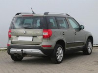 Škoda Yeti  2.0 TDI Ambition Plus