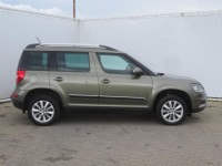 Škoda Yeti  2.0 TDI Ambition Plus