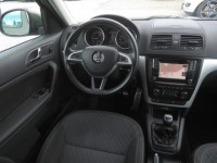 Škoda Yeti  2.0 TDI Ambition Plus