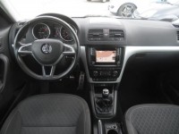 Škoda Yeti  2.0 TDI Ambition Plus