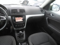 Škoda Yeti  2.0 TDI Ambition Plus