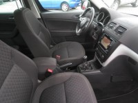Škoda Yeti  2.0 TDI Ambition Plus
