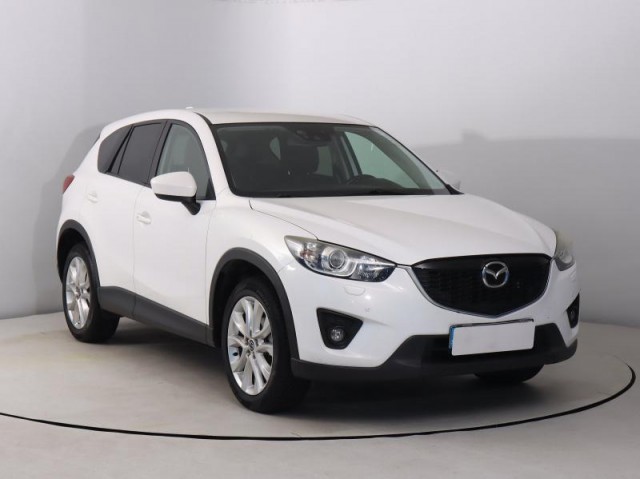 Mazda CX-5  2.0 Skyactiv-G 