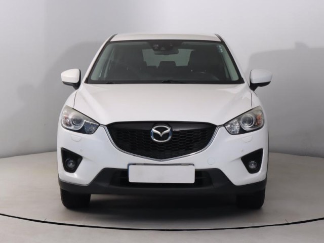 Mazda CX-5  2.0 Skyactiv-G 