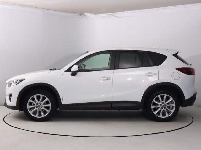 Mazda CX-5  2.0 Skyactiv-G 