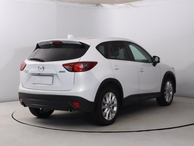 Mazda CX-5  2.0 Skyactiv-G 
