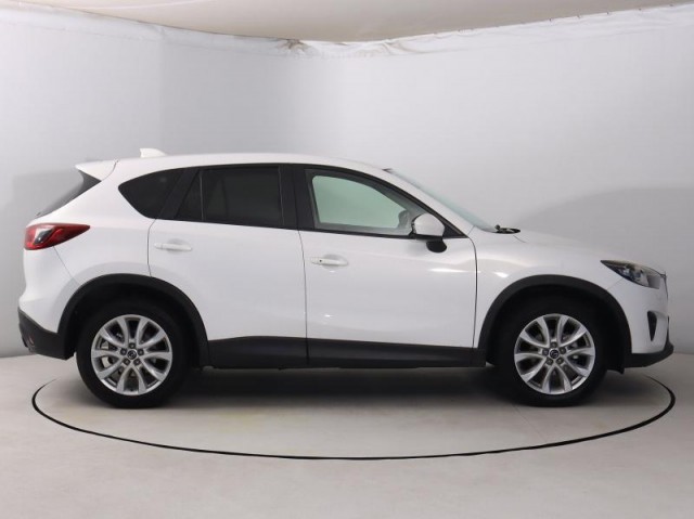 Mazda CX-5  2.0 Skyactiv-G 