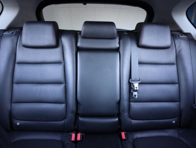 Mazda CX-5  2.0 Skyactiv-G 