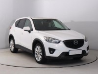 Mazda CX-5  2.0 Skyactiv-G 
