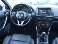Mazda CX-5  2.0 Skyactiv-G 