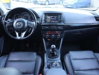 Mazda CX-5  2.0 Skyactiv-G 