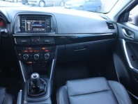Mazda CX-5  2.0 Skyactiv-G 