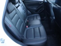 Mazda CX-5  2.0 Skyactiv-G 