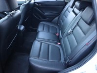 Mazda CX-5  2.0 Skyactiv-G 