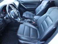 Mazda CX-5  2.0 Skyactiv-G 