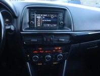 Mazda CX-5  2.0 Skyactiv-G 