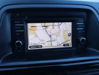 Mazda CX-5  2.0 Skyactiv-G 