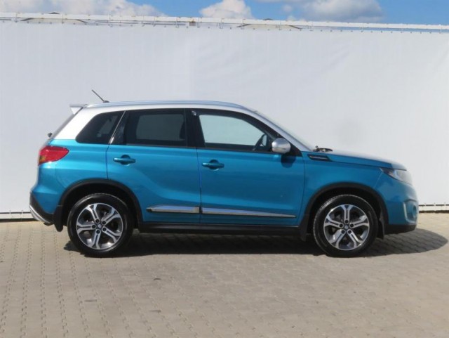 Suzuki Vitara  1.6 VVT 