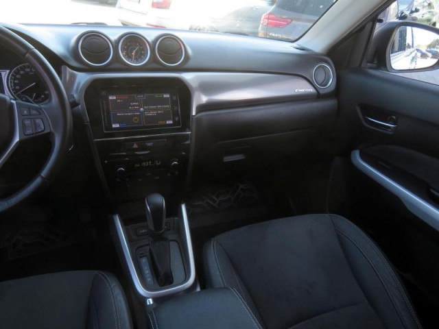 Suzuki Vitara  1.6 VVT 