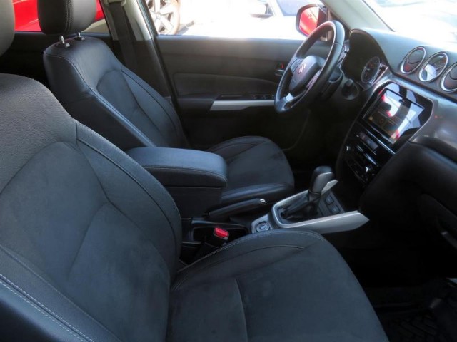 Suzuki Vitara  1.6 VVT 