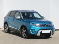 Suzuki Vitara  1.6 VVT 