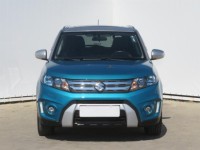Suzuki Vitara  1.6 VVT 