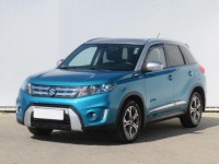 Suzuki Vitara  1.6 VVT 