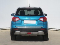 Suzuki Vitara  1.6 VVT 