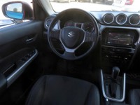 Suzuki Vitara  1.6 VVT 