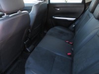 Suzuki Vitara  1.6 VVT 