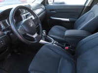 Suzuki Vitara  1.6 VVT 