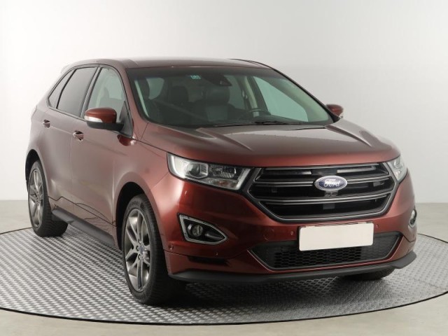 Ford Edge  2.0 Bi-TDCI Sport