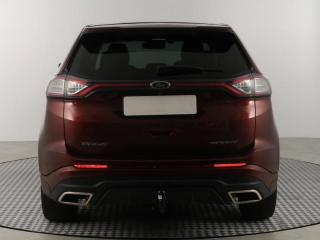 Ford Edge  2.0 Bi-TDCI Sport