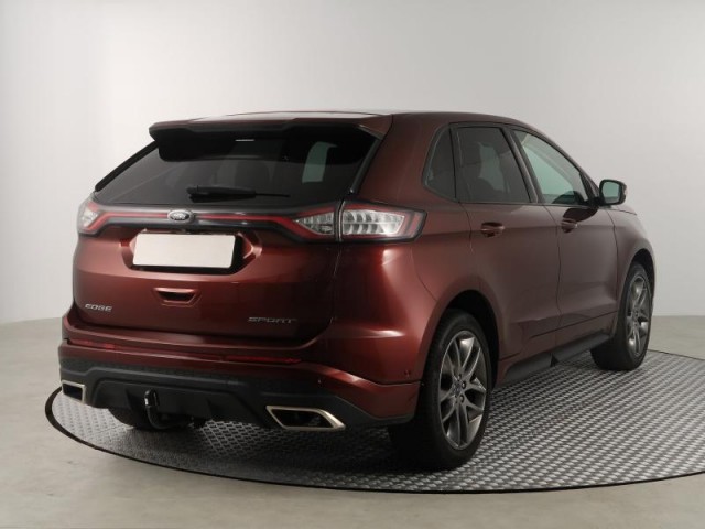 Ford Edge  2.0 Bi-TDCI Sport