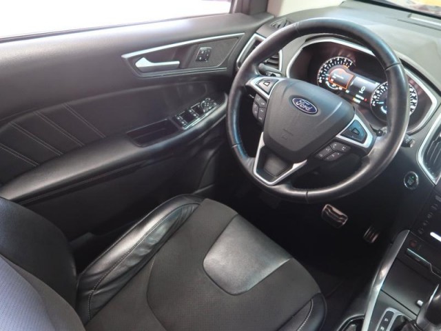 Ford Edge  2.0 Bi-TDCI Sport
